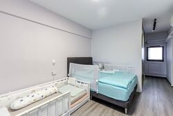 Blk 309A Anchorvale Vista (Sengkang), HDB 5 Rooms #545849271